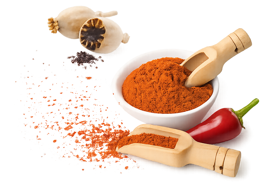 Spices